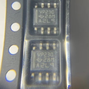 SN65HVD230DR VP230 Chip Transceptor CAN Bus SOP-8 - Product Image 2