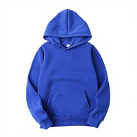 Sudadera Personalizada Unisex de Invierno, Transpirable, Resistente al Viento, Informal, Cómoda, de Felpa de Algodón Grueso de 360 GSM, Lavado Ácido, Estampada, Holgada y Extra Grande