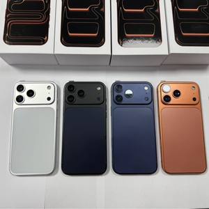 Teléfono Inteligente Android Más Vendido 17 promax Pantalla Móvil Increíblemente Clara CPU Octa Batería de Larga Duración - Product Image 3