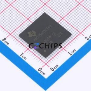 วงจรรวมไมโครคอนโทรลเลอร์ชิปวงจรรวม NFBGA-324 AM3356BZCZ60ใหม่ดั้งเดิม (MCU/mpu/soc) - Product Image 1