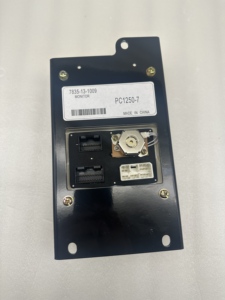 จอภาพ JISION 7835-13-1009 PC1250-7 รุ่น 7835-13-1002 7835-13-1001 7835-13-1009 พร้อมโปรแกรม จัดส่งได้ทันที - Product Image 3