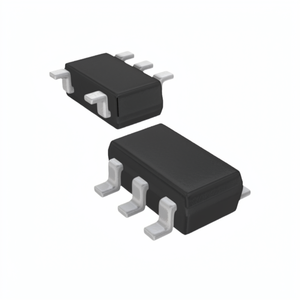 SC 74A, SOT 753 XD6216B801MR-Q BOM IC ชิ้นส่วนวงจรอิเล็กทรอนิกส์สำหรับการจัดการพลังงาน (PMIC) มีสินค้าในสต็อก - Product Image 1