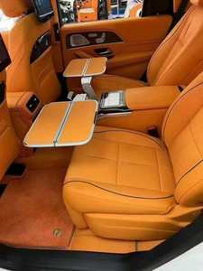 Applicable aux sièges arrière améliorés OLIVER GLS450, GLB, GLC, GLE, modification de voiture, canapé-<span class=keywords><strong>lit</strong></span> - Product Image 5