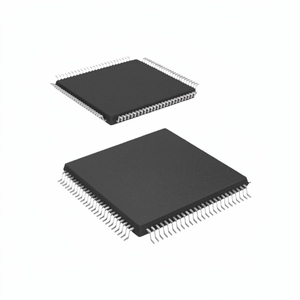 วงจรรวม A54SX16P-VQ100I IC แบบ BGA 81 I/o 100VQFP แบบฝัง100 TQFP - Product Image 1