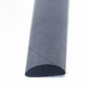 Tùy Chỉnh Cắt Tự Dính EPDM Bọt Nửa Dải Cách Âm Sưởi Ấm Tủ Điện Tự Động Trims Có Sẵn Cạnh Cao Su - Product Image 5