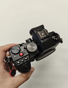 กล้อง Panasonic Lumix S5 มือสอง กล้องมิเรอร์เลสฟูลเฟรม กล้อง 4K กล้องดิจิตอล HD S5 ภาพถ่าย - Product Image 2