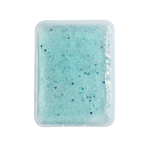 แผ่นเจลประคบร้อนเย็น ลูกบอลเจลน้ำแข็ง - Product Image 3