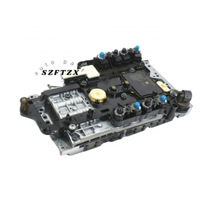 Unité de commande TCU d'origine d'<span class=keywords><strong>occasion</strong></span> A0009017100 Unité de commande de transmission Assemblage de plaque conductrice pour <span class=keywords><strong>Mercedes</strong></span> Benz VS4-0 4-4 - Product Image 1