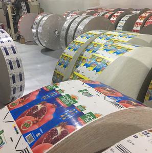 Materiale per Imballaggio Asettico per Macchina Riempitrice <span class=keywords><strong>Ipi</strong></span> Direttamente dalla Fabbrica - Product Image 5