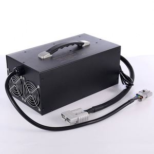 เครื่องชาร์จไฟฟ้ากระแสตรง29.4V 100A 3600W อัจฉริยะระบบอัตโนมัติเต็มรูปแบบ AC 220V สำหรับแบตเตอรี่ตะกั่วกรด24V sla/ag/agm/gel - Product Image 3