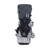 Motor de Coche G4GC de 2.0L Totalmente Nuevo con Calidad Garantizada para Hyundai I30, Elantra, Sonata, Tucson, Kia Sportage y Cerato