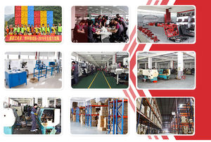 KAFUWELL-destornillador eléctrico H3385A para el hogar, caja de herramientas de reparación de electricidad inalámbrica para Taller, 45 Uds. - Product Image 6