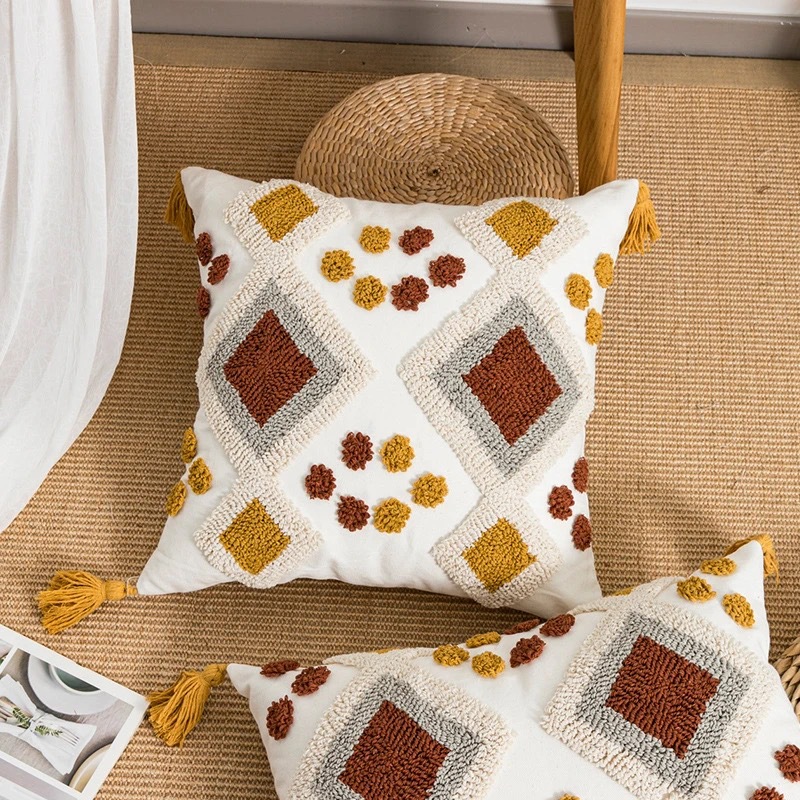 04 giallo 45*45 cm