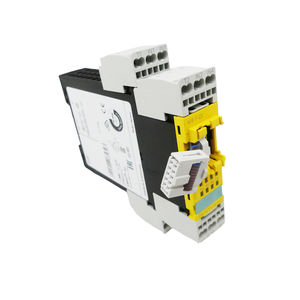 1 buah Modul Ekspansi 3RK3211-2AA10 3RK3 211-2AA10 Baru Asli E01 - Product Image 2