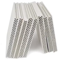 Coffrage modulaire en plastique PP pour la construction de murs, dalles et colonnes - Vente chaude