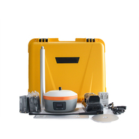 Version Globale CHC IBASE Super Station de Base GPS RTK Instrument de Topographie Récepteur GNSS RTK