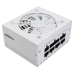 แหล่งจ่ายไฟคอมพิวเตอร์แบบแยกส่วน <span class=keywords><strong>SFX</strong></span> 500W จากโรงงานโดยตรง  500W <span class=keywords><strong>PSU</strong></span> สำหรับเดสก์ท็อป - Product Image 5