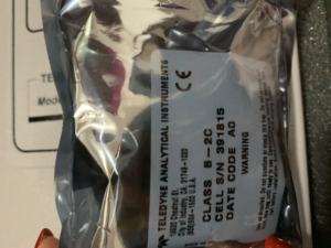 เซลล์เชื้อเพลิง Teledyne CLASS B-2C MICRC รุ่น C06689-B2C ผลิตในสหรัฐอเมริกา - Product Image 2