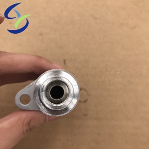 วาล์วน้ำมัน11417584991บล็อก11 41 7 584 991สำหรับ <span class=keywords><strong>BMW</strong></span> <span class=keywords><strong>528i</strong></span> <span class=keywords><strong>F10</strong></span> <span class=keywords><strong>N52</strong></span> 3.0L E83 X3,<span class=keywords><strong>F10</strong></span>, X3 F25 - Product Image 3