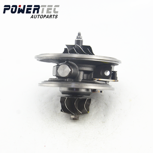 GT2056V CHRA Turbo 757608 757608-1 757608-0001 Hộp Tăng Áp Lõi Bộ Tăng Áp 68037207AA A6420901180 Cho Mercedes M320 CDI (W164) - Product Image 3