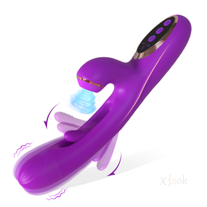 clit tapping: Best Vibrators for Women 2025