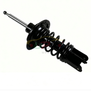 54650-4H100 546504H100 STRUT ASSY-FR LH pour Hyundai Kia 54650 4H100 - Product Image 4