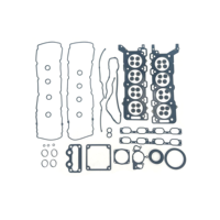 Kit complet de joints de moteur pour Land Rover 4.2L V8 Range Rover L322 Sport L320 2006-2009 LR006635 1386244 4628398 4628400