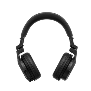 HDJ-CUE1BT Pro มอนิเตอร์ |   แบบมีสาย/ไร้สาย, 5.0, แบบปิดด้านหลัง |   สำหรับการดีเจ, สตรีมมิ่ง, ฟังเพลง - Product Image 1