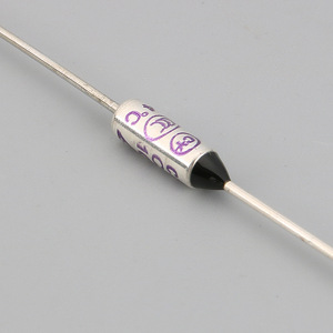 Fusible à cartouche Superwin 10A 40-160C, fusibles métalliques à câble long pour appareils électroménagers - Product Image 3