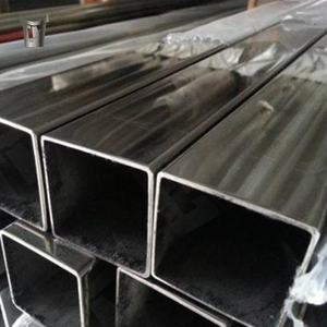 Thép bò thép ống kẽm tráng ống trước mạ kẽm vuông hình chữ nhật rỗng phần ống thép carbon vuông và ống - Product Image 5