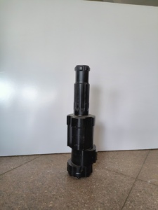 Bits de botón DTH para minería, brocas de botón de cara cóncava de martillo DTH de 6 "con vástago CD65/DHD360R/COP64/Mission 60/SD6/QL60 - Product Image 3