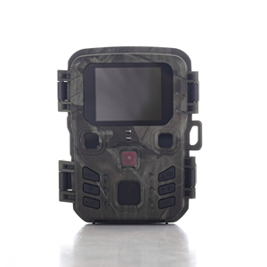 MINI301 HD Outdoor Forestry Infrared Tracking <span class=keywords><strong>Camera</strong></span> Écran de nuit <span class=keywords><strong>antivol</strong></span> pour la <span class=keywords><strong>chasse</strong></span> - Product Image 5