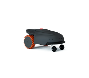 Robot de tonte de cour RTK Navigation AI Évitement d'obstacles visuel Tondeuse à gazon Robot Châssis Pièces de machines de construction - Product Image 3