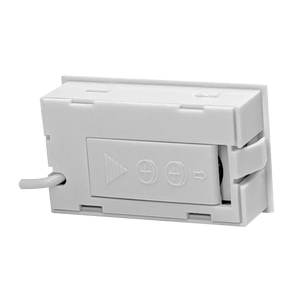 TPM-10 đáng tin cậy điều hòa không khí trong nhà và ngoài trời Nhiệt độ Nhiệt kế hồ cá nhiệt kế ẩm kế - Product Image 6