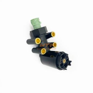 Pièces de <span class=keywords><strong>camion</strong></span> OEM Capteur de hauteur ECAS 4410500130 pour camions IVE-CO-Compatible avec Stralis, Trakker et EuroCargo - Product Image 3