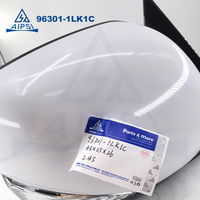 AIPSI Auto Parts Wholesaler Pièces de carrosserie automobile 96301-1LK1C Rétroviseurs de voiture 963011LK1C pour Nissan Patrol Y62