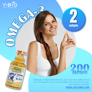 피쉬 오일 소프트젤은 혈액 순환을 촉진하고 혈관 기능을 강화하여 고주무량 직업자를 위한 적합한 제품입니다. - Product Image 6