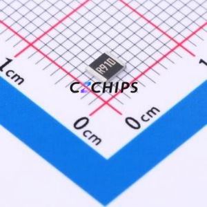 Resistencia SMD SCR1210FR910 1210 (Tipo: Película Gruesa) (Resistencia: 910mOhm Precisión: 1%) - Product Image 1