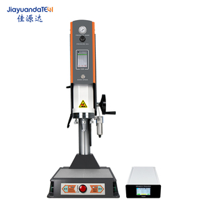 1200w 3000w 4200w अल्ट्रासोनिक प्लास्टिक वेल्डिंग सोल्डरिंग सोल्डरिंग वेल्डर उपकरण - Product Image 2