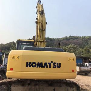 Motor de Bomba para Excavadora Komatsu PC200-7/PC200-8/PC220 de Segunda Mano - Maquinaria de Construcción Usada de Alta Calidad a Bajo Precio 0.8m - Product Image 3