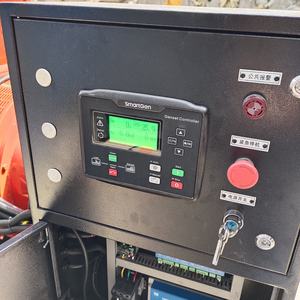 Yüksek kaliteli 250kW biyogaz jeneratör 100KW <span class=keywords><strong>200KW</strong></span> 300KW 400KW 500KW doğal gaz elektrik jeneratörü biyogaz jeneratör seti - Product Image 6