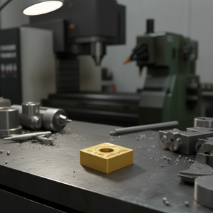 TTAKE SNMG SS 90 Degree Negative Turning Insert For Metal <b>Machining</b> - Product Image 3
