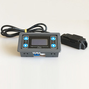 XY-WTH1 Digital Display <b>Temperature</b> Humidity Module High Precision Dual Output Automatic Constant <b>Temperature</b> <b>Controller</b> - Product Image 2