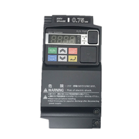 Inversor Trifásico de 200 VCA y 0,75 KW para OMRON 3G3MX2-A2007-V1