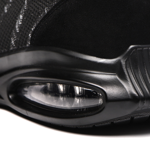 Scarpe di Sicurezza JB711 Traspiranti con Suola Ammortizzante e Cuscinetto d'Aria, Anti-Impatto, Comode per <span class=keywords><strong>Lavoro</strong></span> Industriale e Fabbrica - Product Image 6