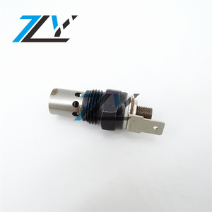 หัวปลั๊กเรืองแสงสำหรับชิ้นส่วนเครื่องจักรก่อสร้าง2666108 3583543M2สำหรับ <span class=keywords><strong>MF</strong></span> 1544 203 205 <span class=keywords><strong>3090</strong></span> 3140 - Product Image 6