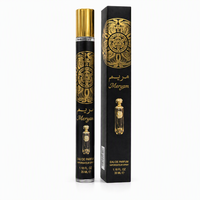 Parfum en spray pour hommes et femmes 35ml, atomiseur à fine brume, coffret cadeau Obsidian, anniversaire, soirée romantique, dîner, longue durée