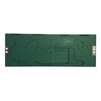 Placa Controladora LCD BOE DV860QUB-N50 TCON para Televisores LCD de 86 Pulgadas, Panel LED, Reemplazo de Placa de Conexión T-CON