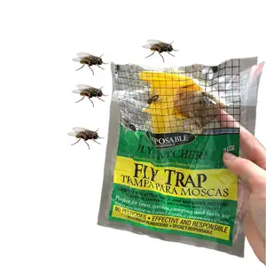 Kosten günstige Ultra Large Fly Trap Bag Relentless Fly Capture