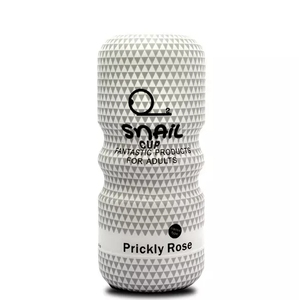 <strong>Snail</strong> Pleasure <strong>Male</strong> Masturbation Cup Realistic Pocket Pussy Men Sex Toys <strong>Masturbators</strong> for Men Orgasm - Product Image 3
